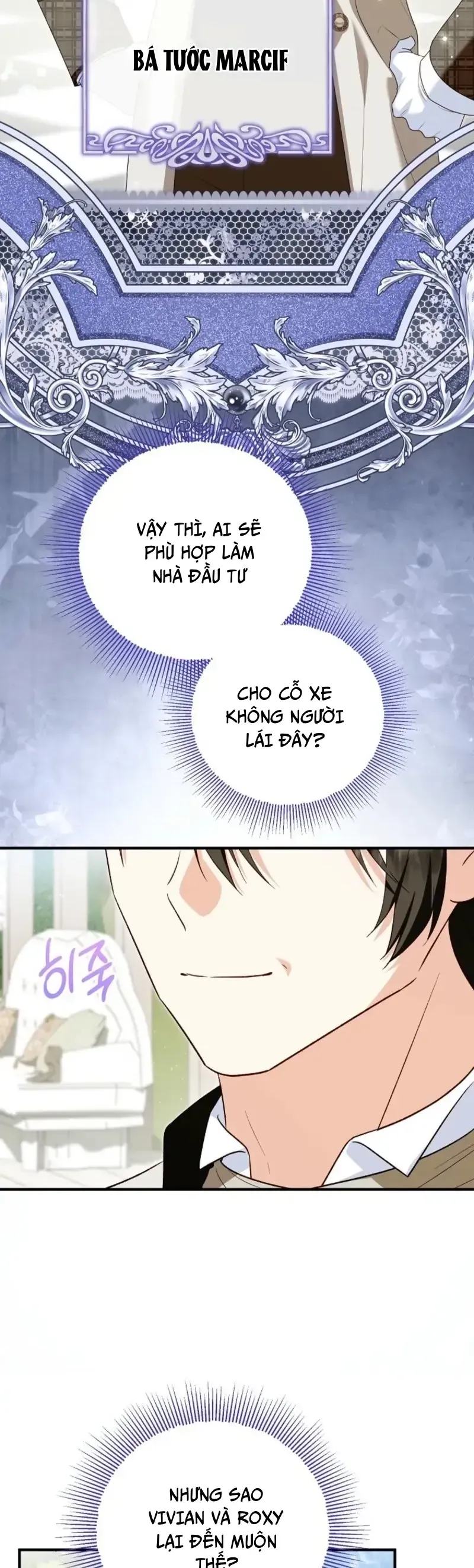 Nàng Dâu Nuôi Muốn Đứt Tình Đoạn Nghĩa Chap 109 - Next Chap 108
