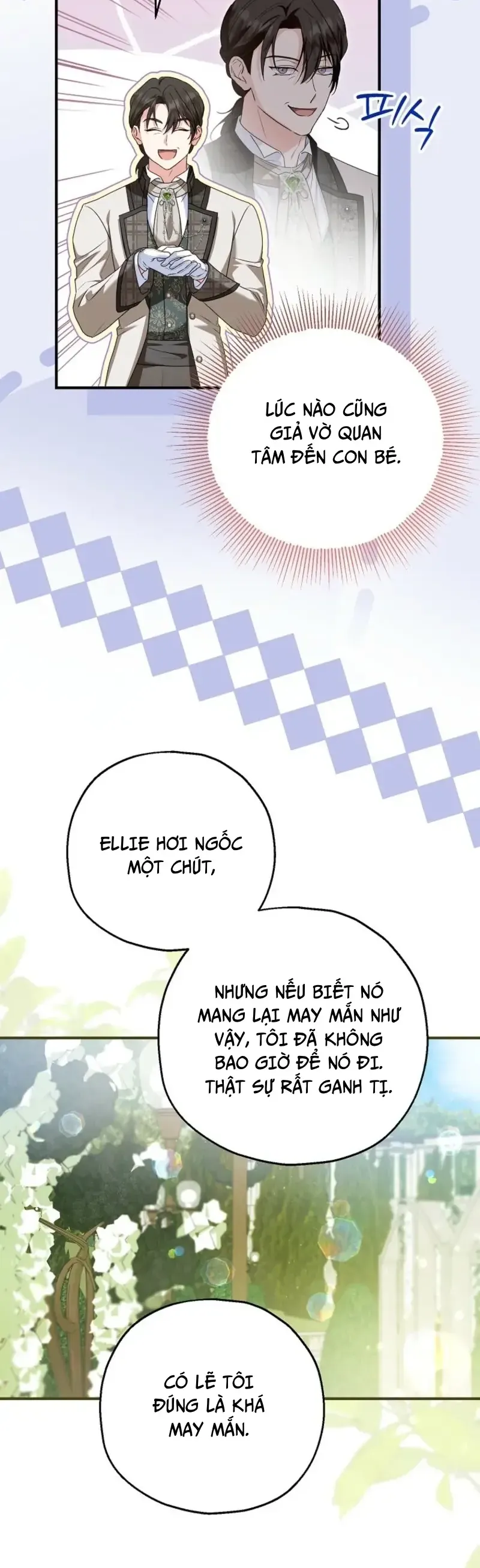 Nàng Dâu Nuôi Muốn Đứt Tình Đoạn Nghĩa Chap 109 - Next Chap 108