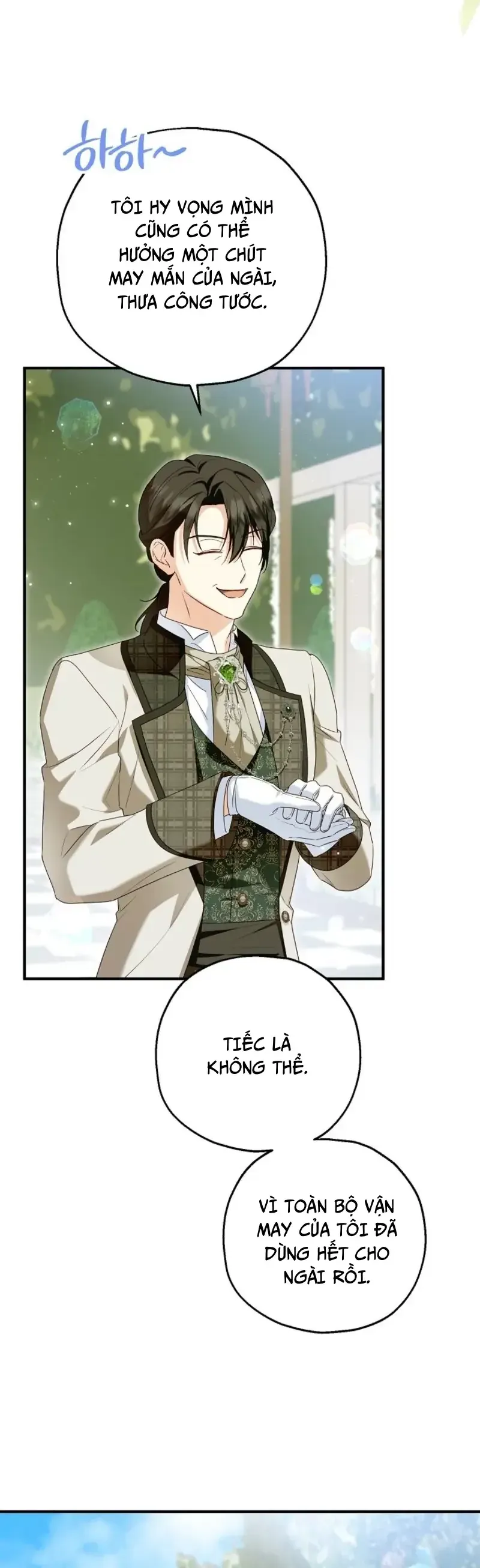 Nàng Dâu Nuôi Muốn Đứt Tình Đoạn Nghĩa Chap 109 - Next Chap 108