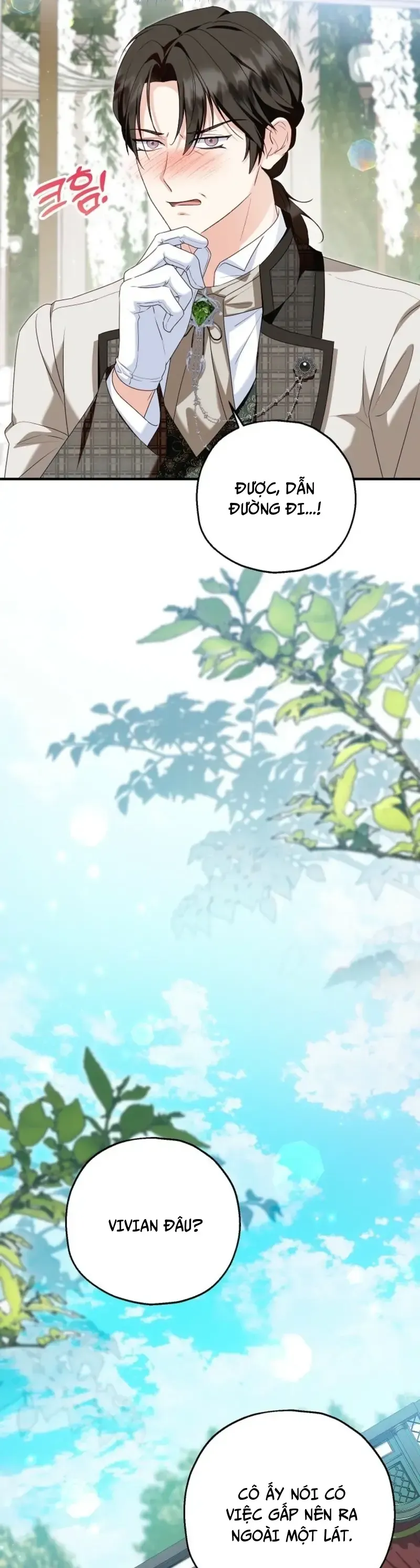 Nàng Dâu Nuôi Muốn Đứt Tình Đoạn Nghĩa Chap 109 - Next Chap 108