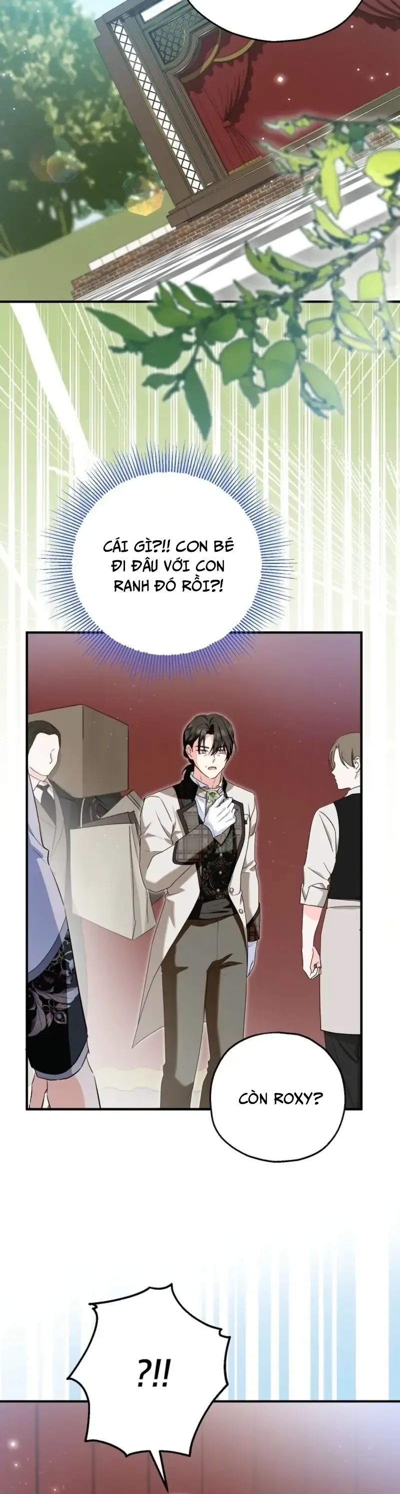 Nàng Dâu Nuôi Muốn Đứt Tình Đoạn Nghĩa Chap 109 - Next Chap 108