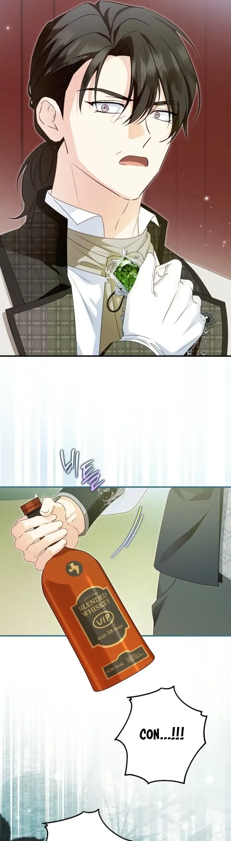 Nàng Dâu Nuôi Muốn Đứt Tình Đoạn Nghĩa Chap 109 - Next Chap 108