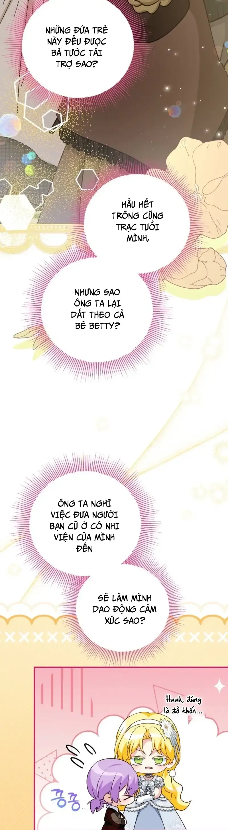 Nàng Dâu Nuôi Muốn Đứt Tình Đoạn Nghĩa Chap 109 - Next Chap 108