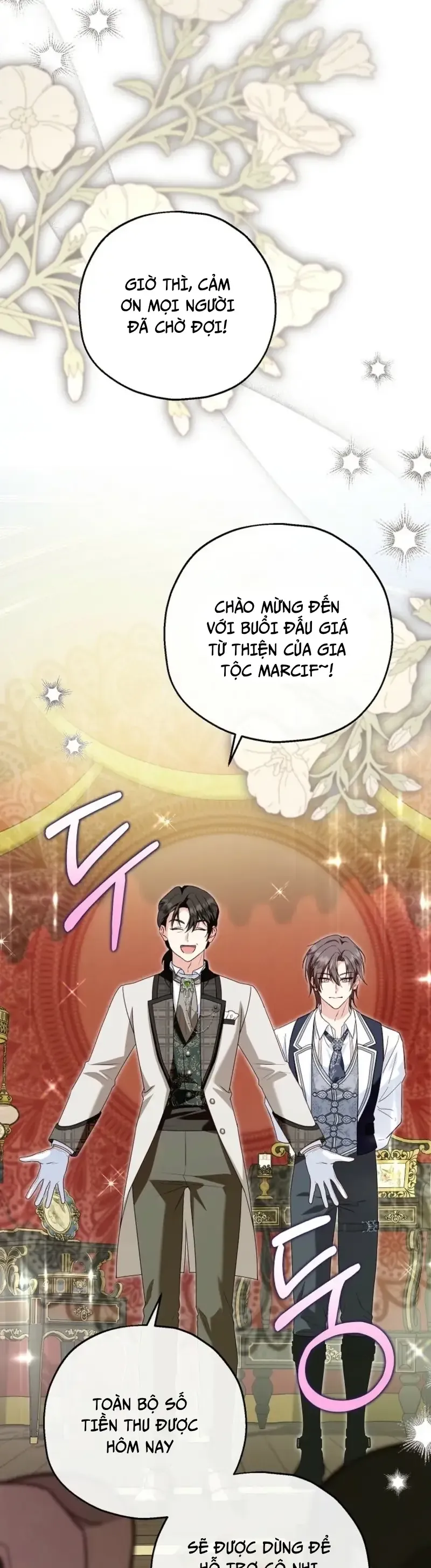 Nàng Dâu Nuôi Muốn Đứt Tình Đoạn Nghĩa Chap 109 - Next Chap 108