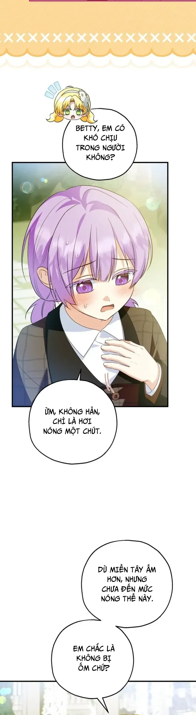 Nàng Dâu Nuôi Muốn Đứt Tình Đoạn Nghĩa Chap 109 - Next Chap 108