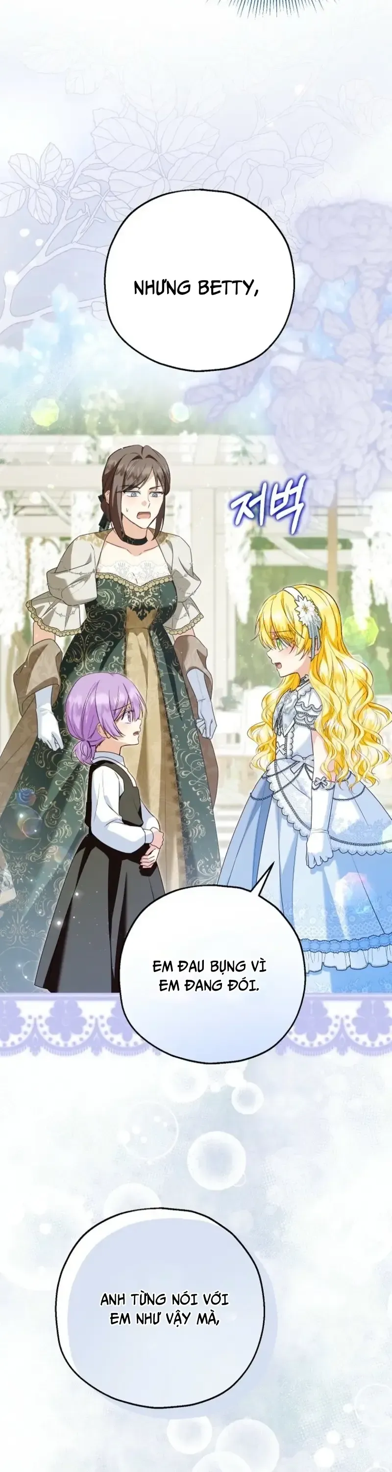 Nàng Dâu Nuôi Muốn Đứt Tình Đoạn Nghĩa Chap 109 - Next Chap 108