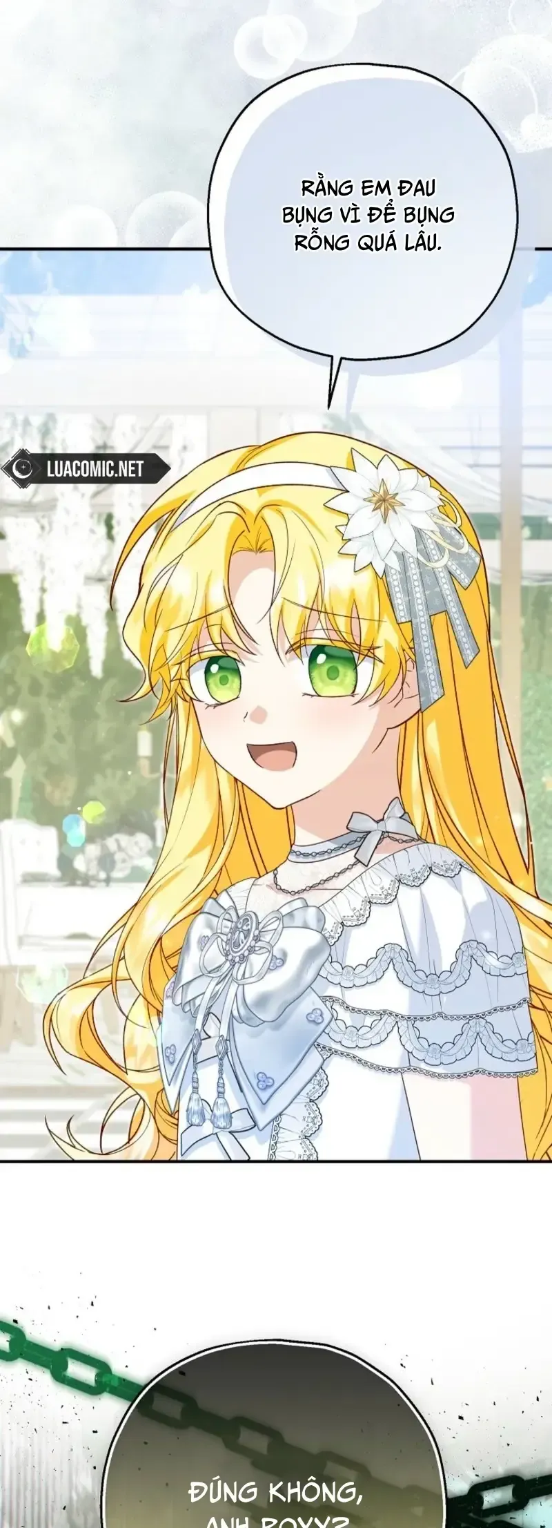 Nàng Dâu Nuôi Muốn Đứt Tình Đoạn Nghĩa Chap 109 - Next Chap 108