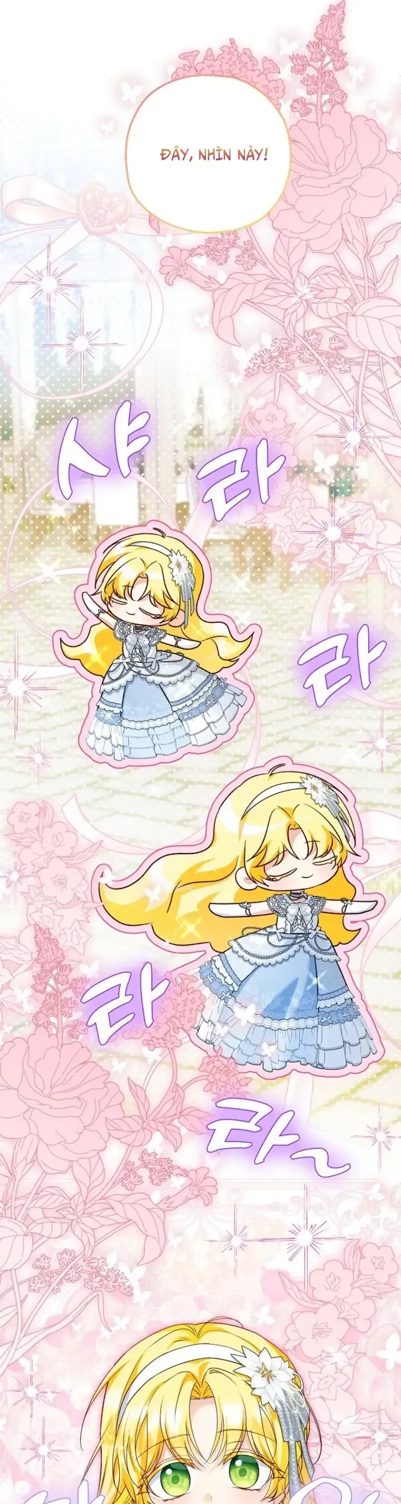 Nàng Dâu Nuôi Muốn Đứt Tình Đoạn Nghĩa Chap 109 - Next Chap 108