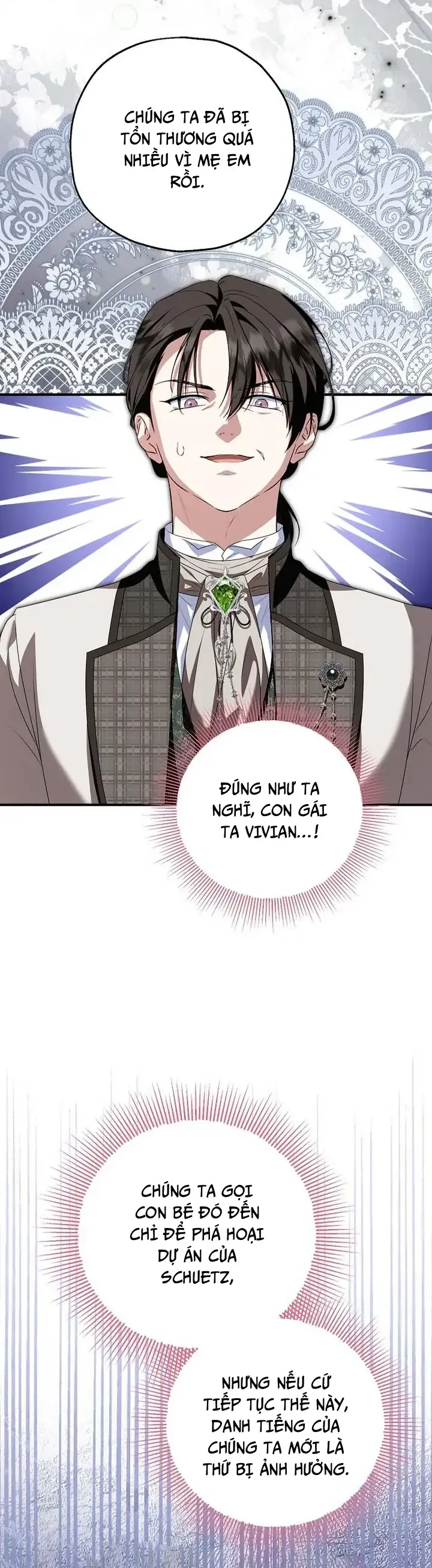 Nàng Dâu Nuôi Muốn Đứt Tình Đoạn Nghĩa Chap 110 - Next Chap 109