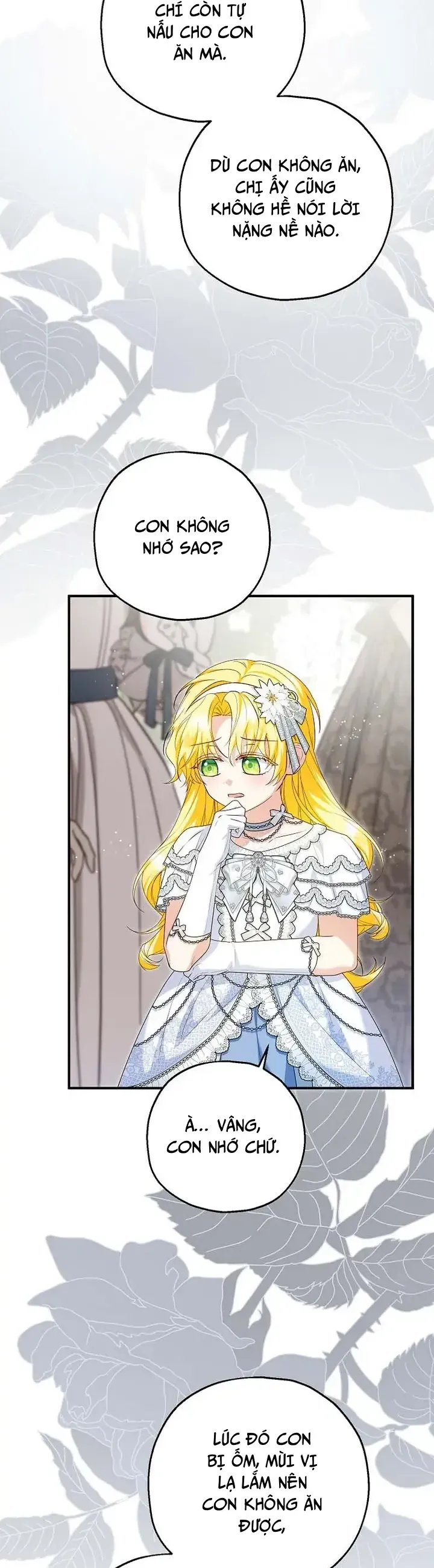 Nàng Dâu Nuôi Muốn Đứt Tình Đoạn Nghĩa Chap 110 - Next Chap 109