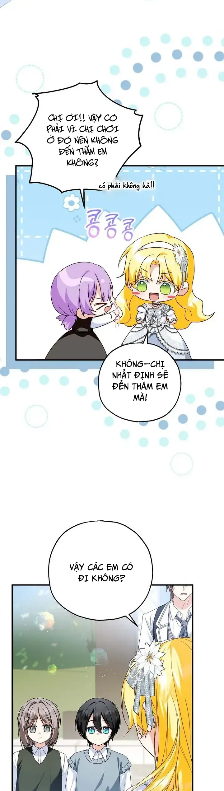 Nàng Dâu Nuôi Muốn Đứt Tình Đoạn Nghĩa Chap 110 - Next Chap 109