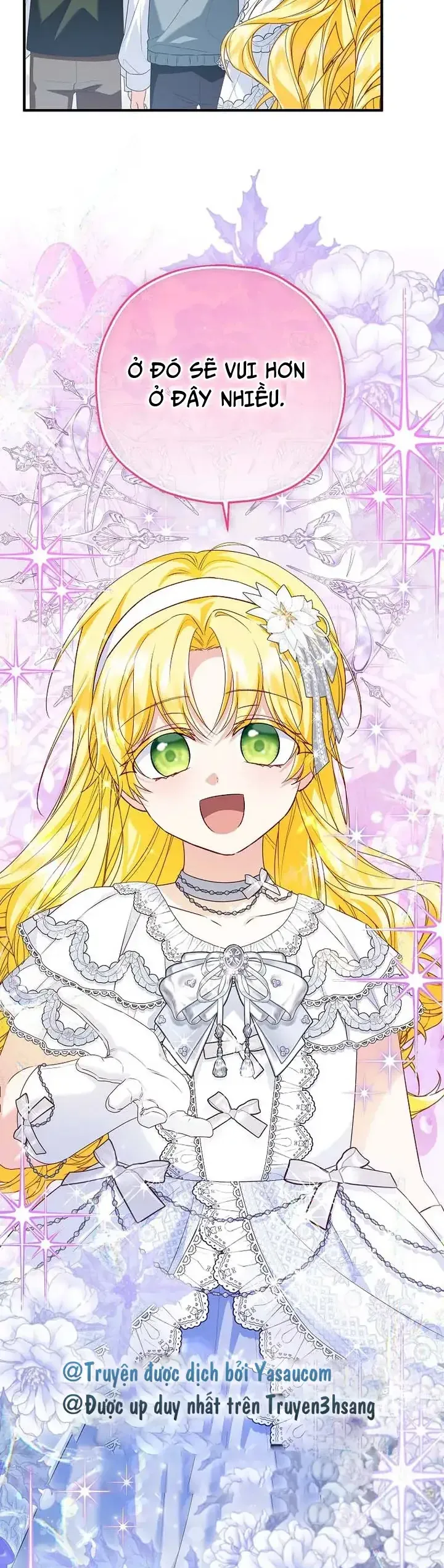 Nàng Dâu Nuôi Muốn Đứt Tình Đoạn Nghĩa Chap 110 - Next Chap 109