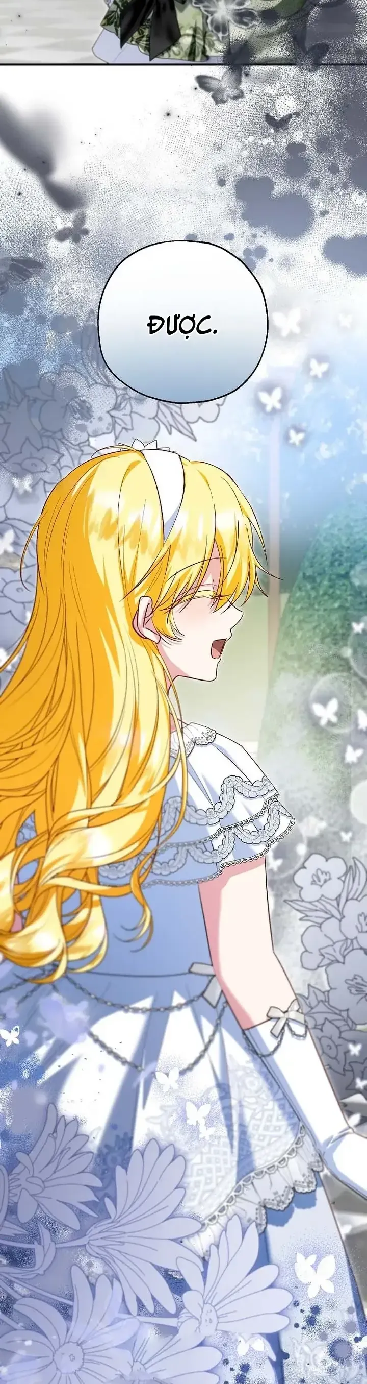 Nàng Dâu Nuôi Muốn Đứt Tình Đoạn Nghĩa Chap 110 - Next Chap 109