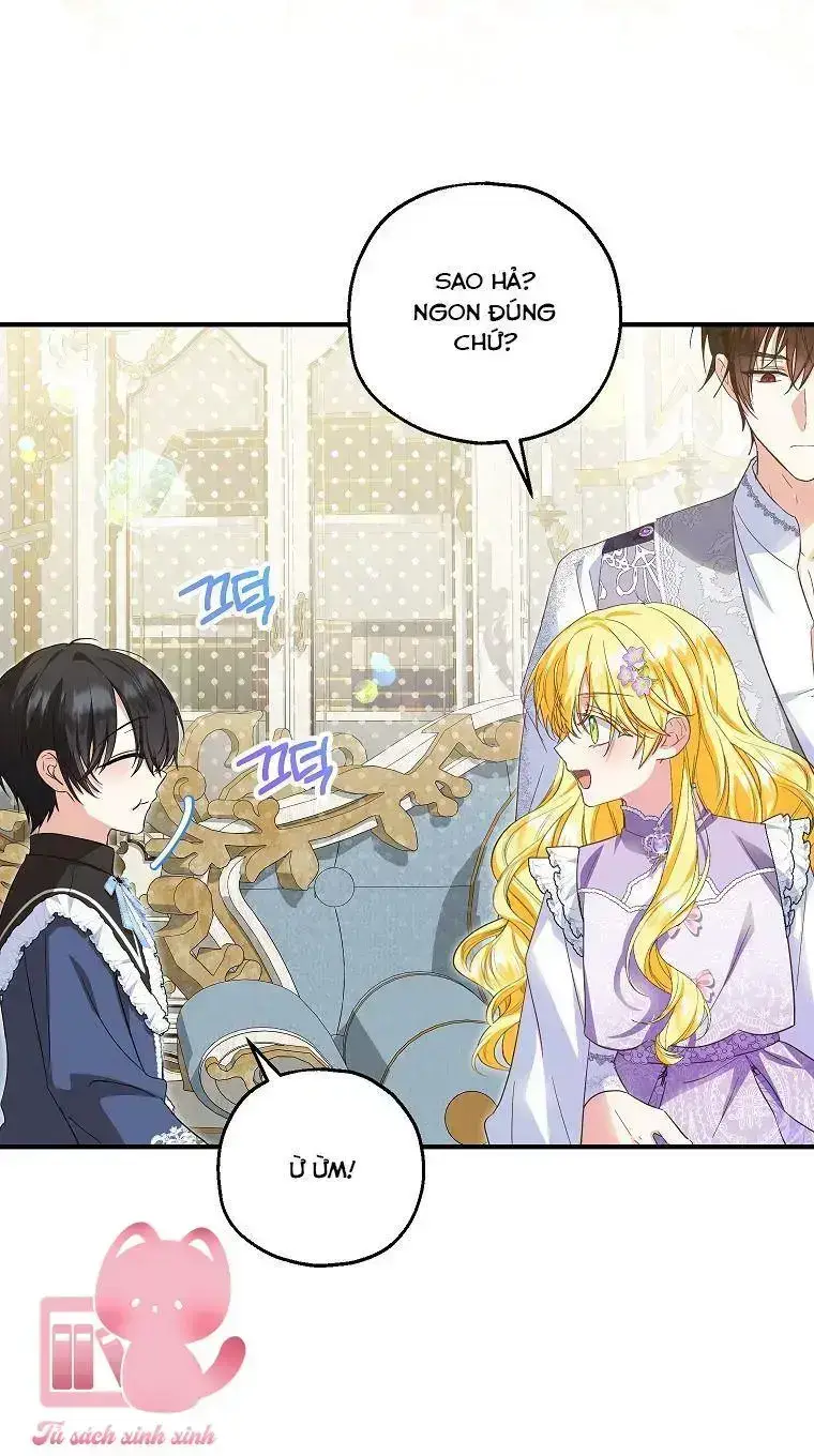 Nàng Dâu Nuôi Muốn Đứt Tình Đoạn Nghĩa Chap 69 - Next Chap 68