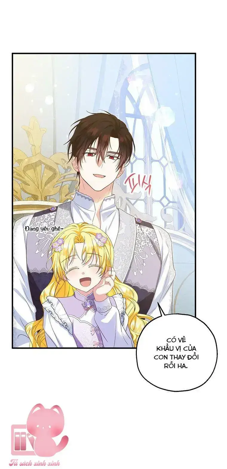 Nàng Dâu Nuôi Muốn Đứt Tình Đoạn Nghĩa Chap 69 - Next Chap 68