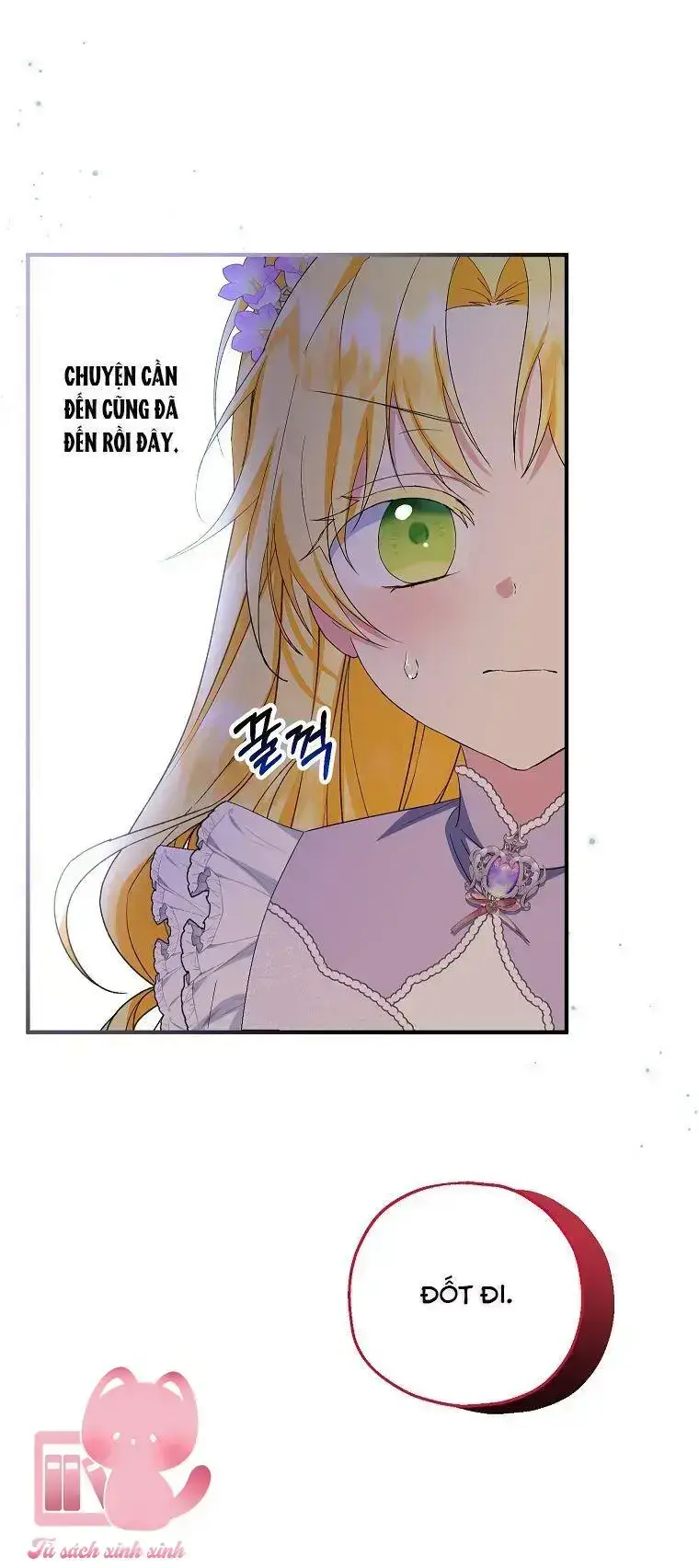 Nàng Dâu Nuôi Muốn Đứt Tình Đoạn Nghĩa Chap 69 - Next Chap 68