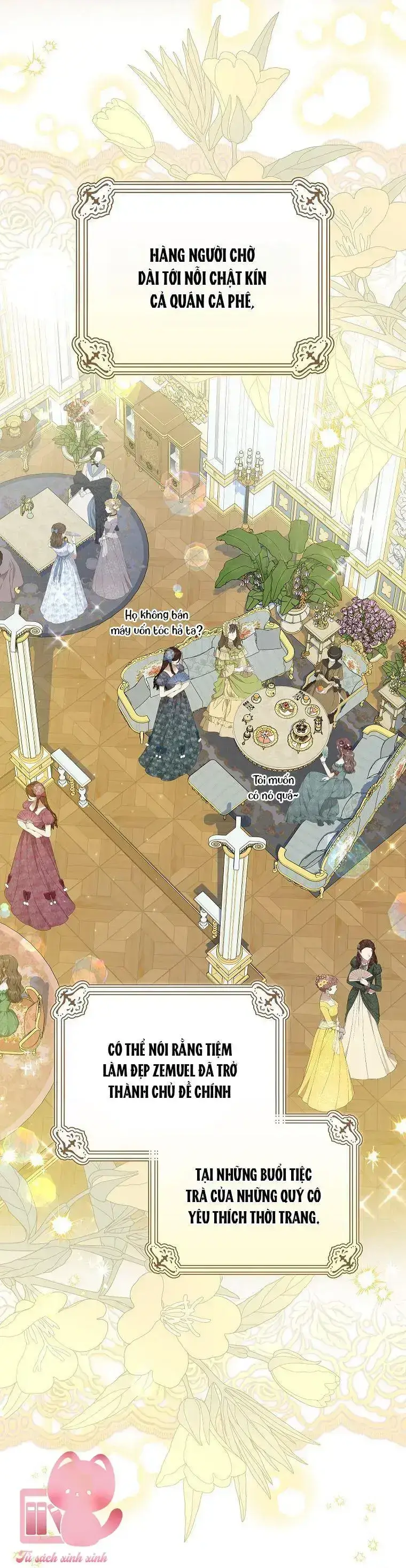 Nàng Dâu Nuôi Muốn Đứt Tình Đoạn Nghĩa Chap 69 - Next Chap 68