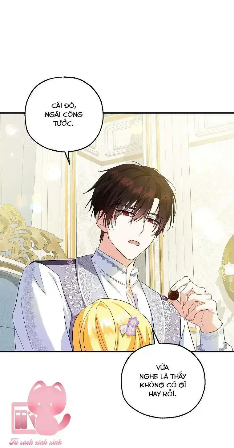 Nàng Dâu Nuôi Muốn Đứt Tình Đoạn Nghĩa Chap 69 - Next Chap 68