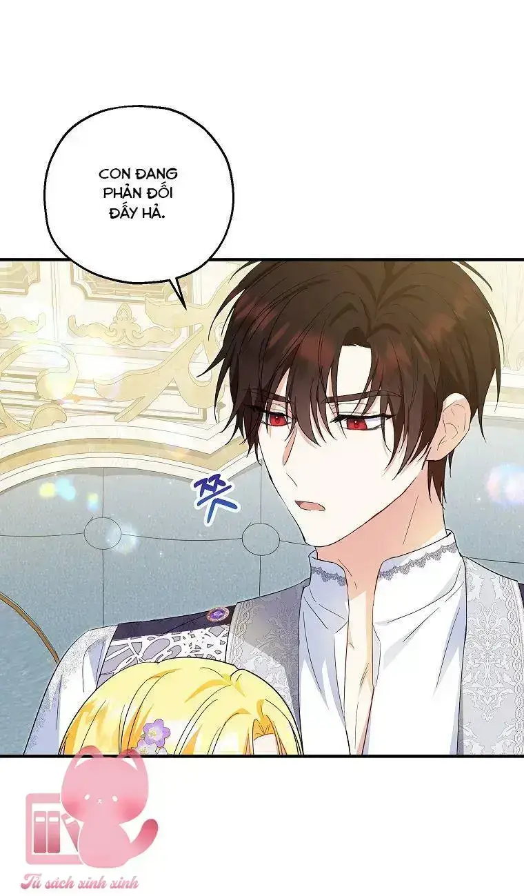 Nàng Dâu Nuôi Muốn Đứt Tình Đoạn Nghĩa Chap 69 - Next Chap 68