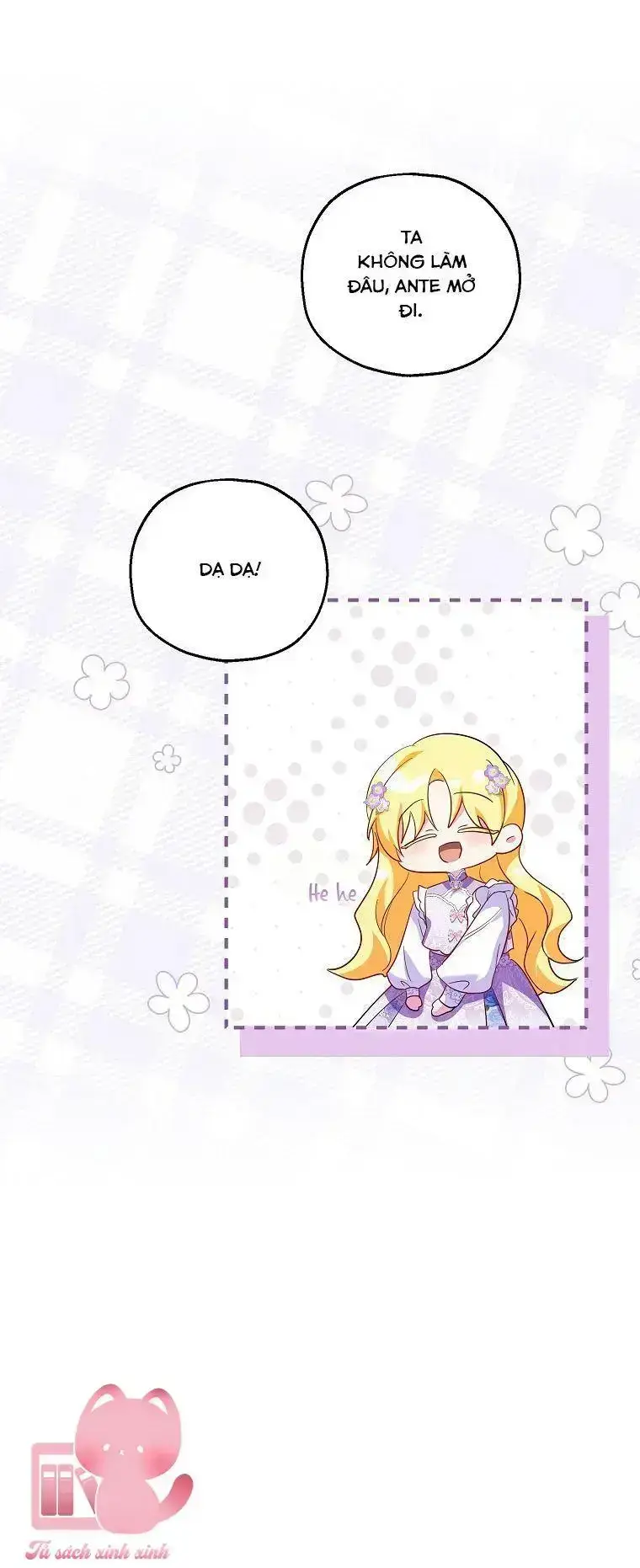 Nàng Dâu Nuôi Muốn Đứt Tình Đoạn Nghĩa Chap 69 - Next Chap 68