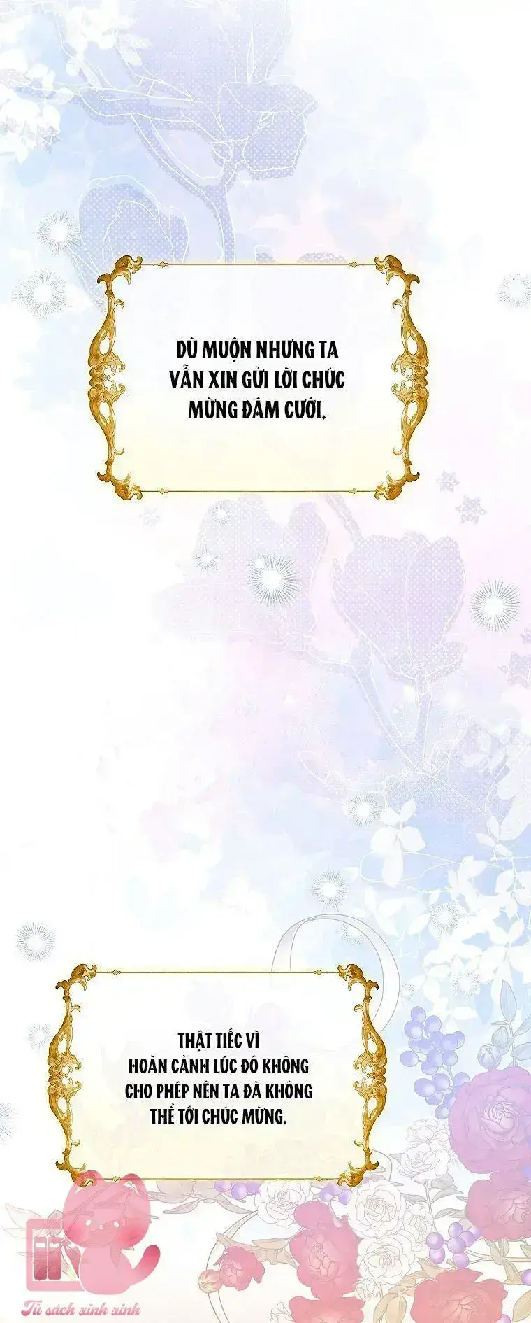 Nàng Dâu Nuôi Muốn Đứt Tình Đoạn Nghĩa Chap 69 - Next Chap 68