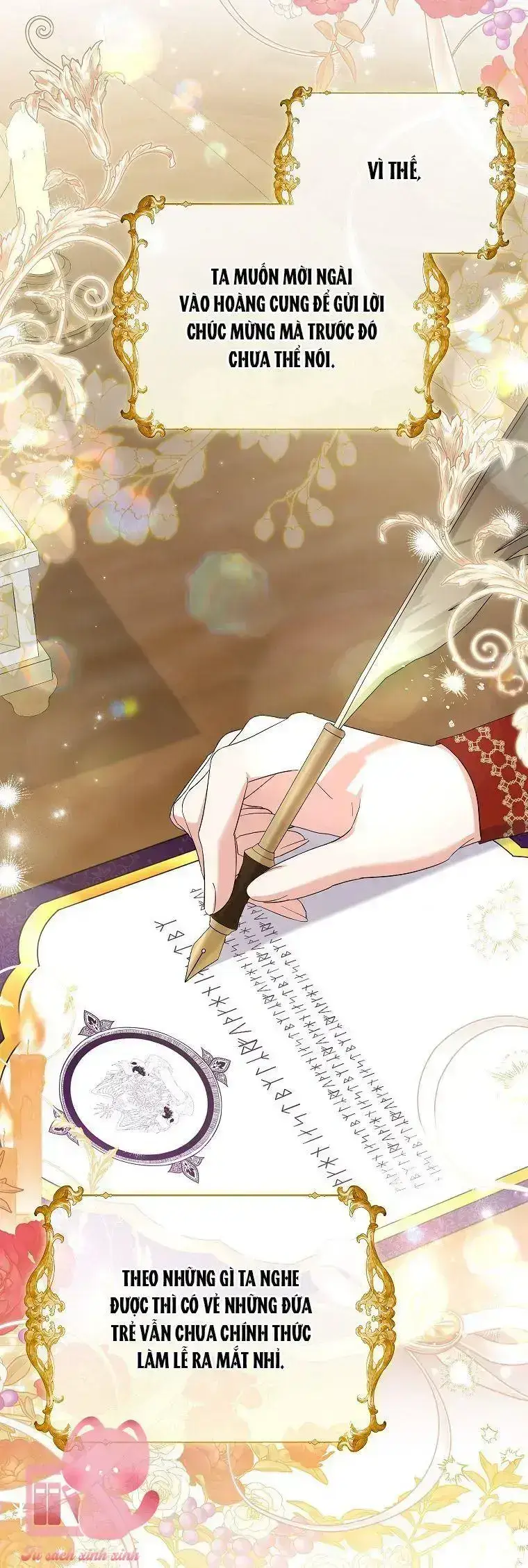 Nàng Dâu Nuôi Muốn Đứt Tình Đoạn Nghĩa Chap 69 - Next Chap 68