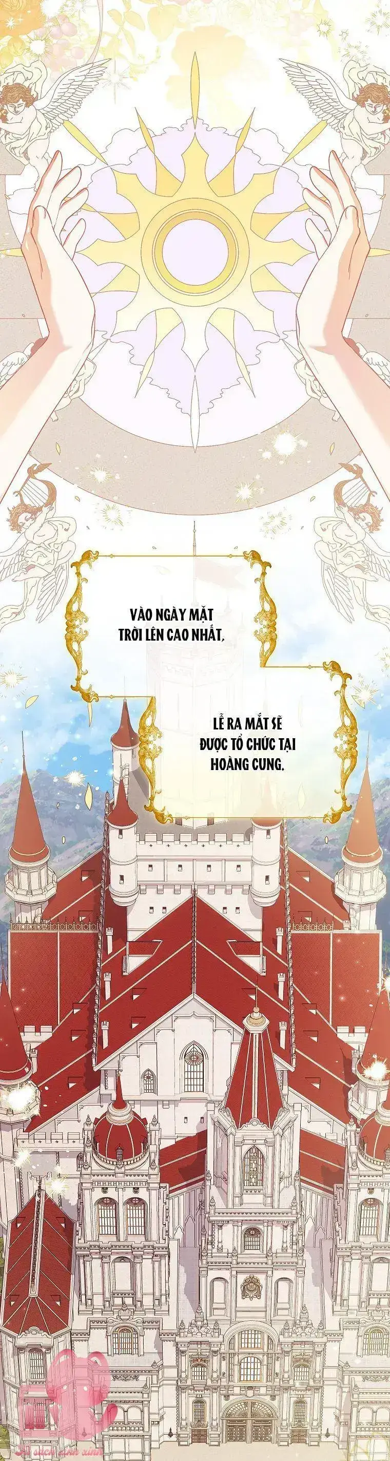 Nàng Dâu Nuôi Muốn Đứt Tình Đoạn Nghĩa Chap 69 - Next Chap 68