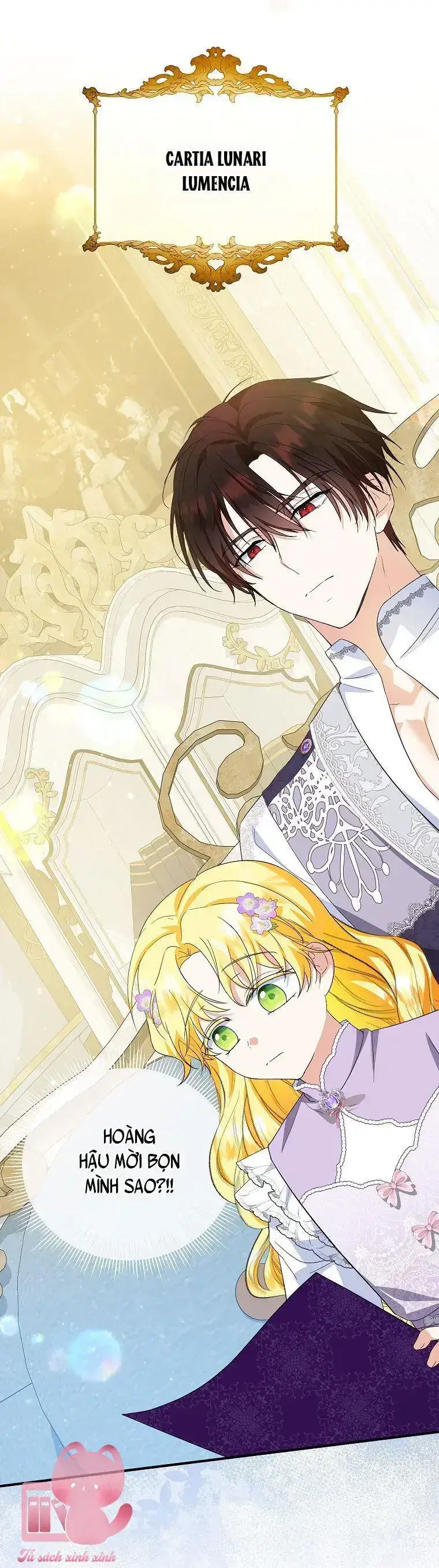 Nàng Dâu Nuôi Muốn Đứt Tình Đoạn Nghĩa Chap 69 - Next Chap 68