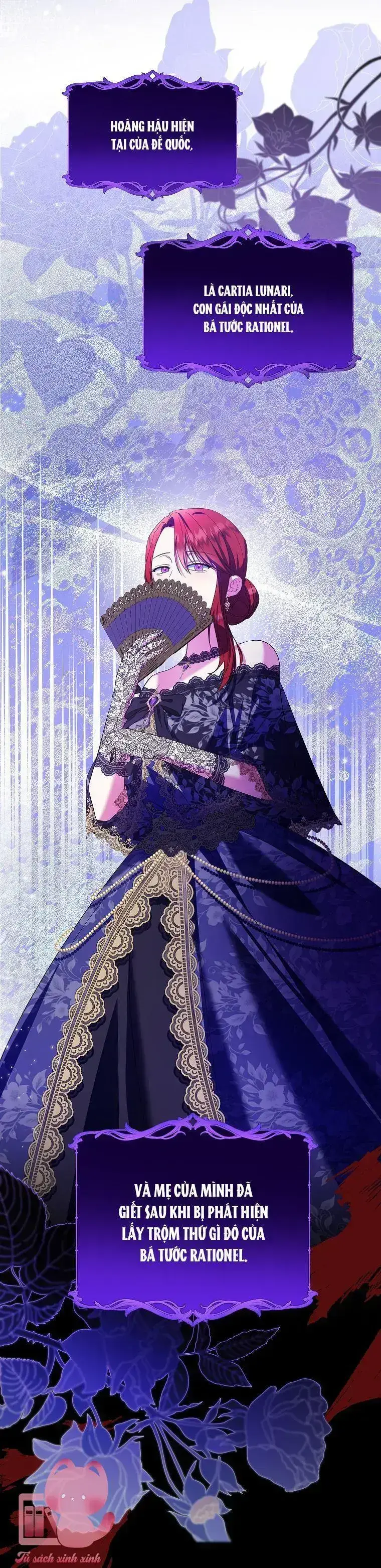 Nàng Dâu Nuôi Muốn Đứt Tình Đoạn Nghĩa Chap 69 - Next Chap 68