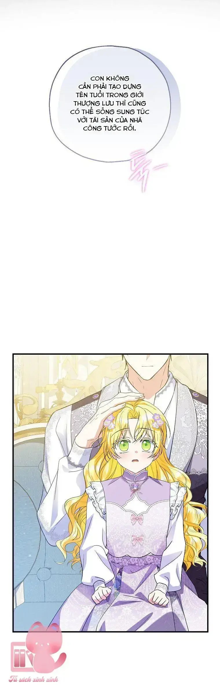 Nàng Dâu Nuôi Muốn Đứt Tình Đoạn Nghĩa Chap 69 - Next Chap 68