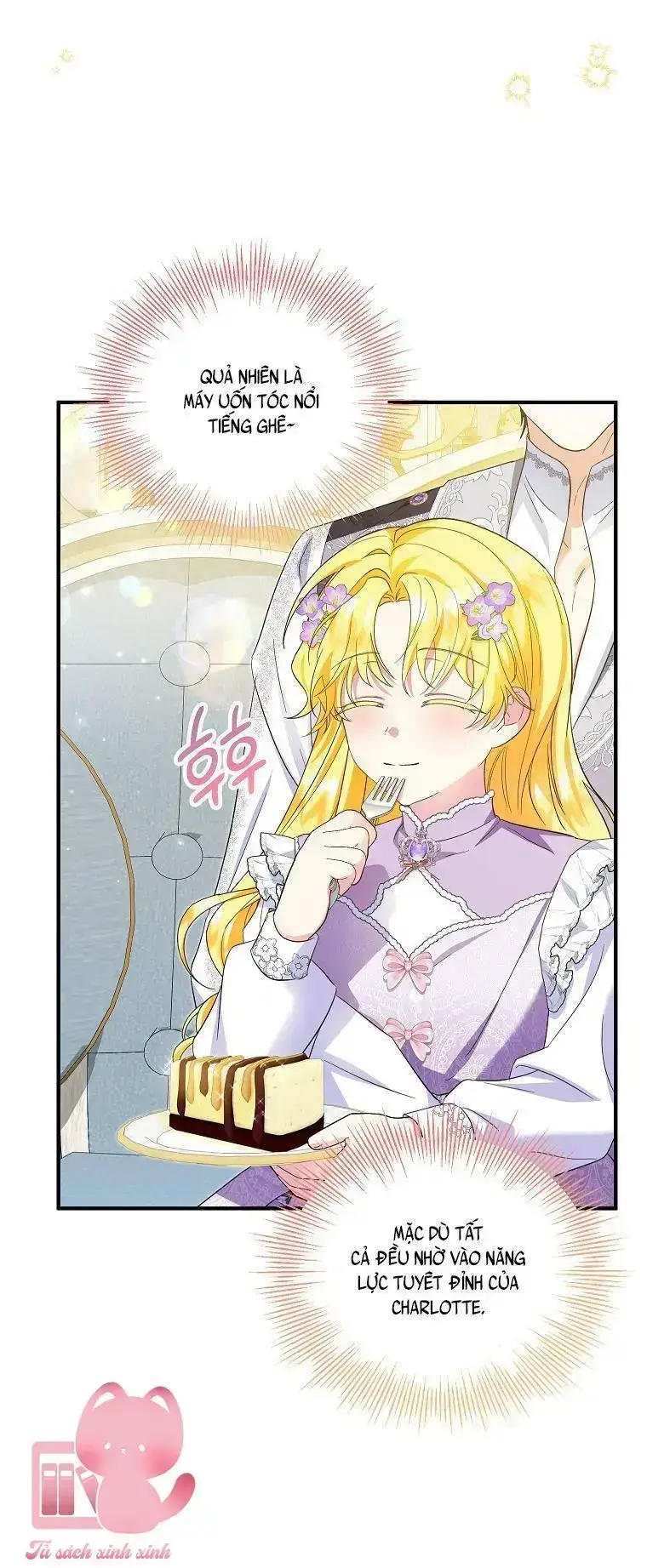 Nàng Dâu Nuôi Muốn Đứt Tình Đoạn Nghĩa Chap 69 - Next Chap 68