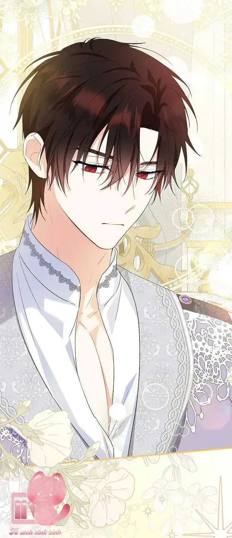 Nàng Dâu Nuôi Muốn Đứt Tình Đoạn Nghĩa Chap 69 - Next Chap 68