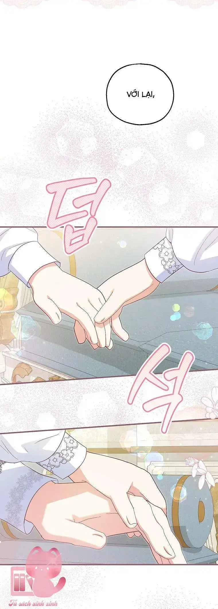 Nàng Dâu Nuôi Muốn Đứt Tình Đoạn Nghĩa Chap 69 - Next Chap 68