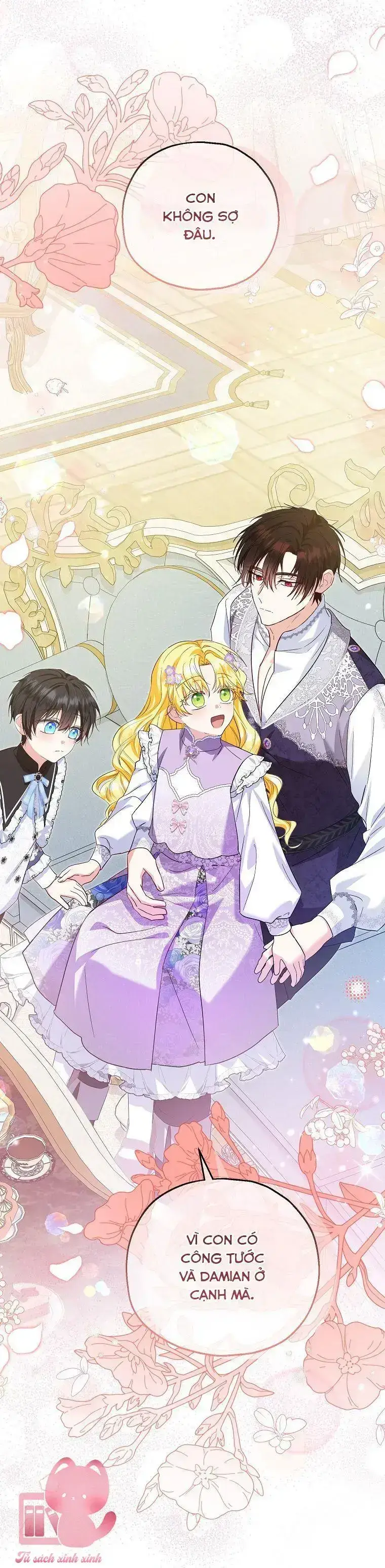 Nàng Dâu Nuôi Muốn Đứt Tình Đoạn Nghĩa Chap 69 - Next Chap 68