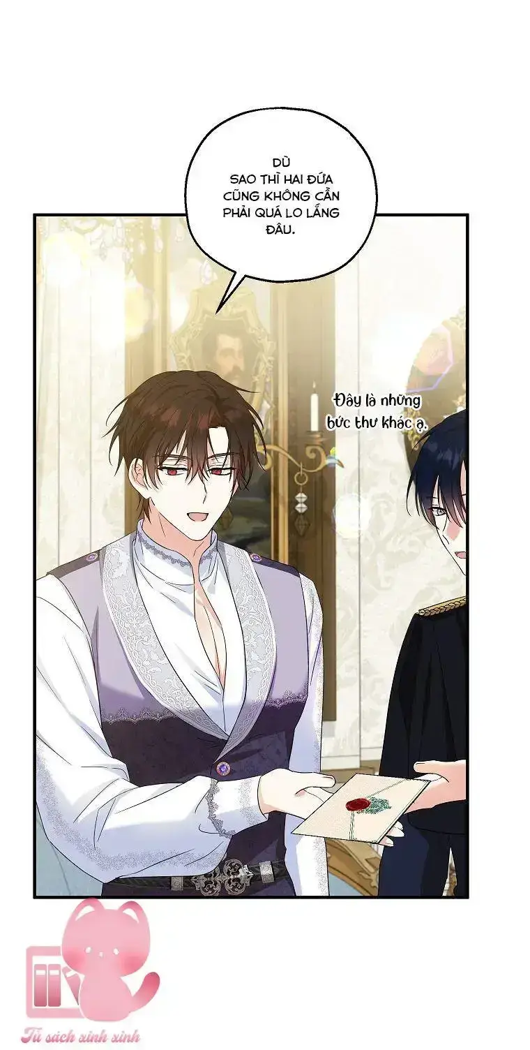 Nàng Dâu Nuôi Muốn Đứt Tình Đoạn Nghĩa Chap 69 - Next Chap 68