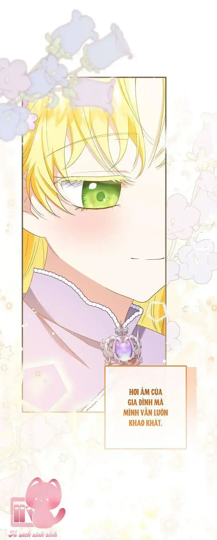 Nàng Dâu Nuôi Muốn Đứt Tình Đoạn Nghĩa Chap 69 - Next Chap 68