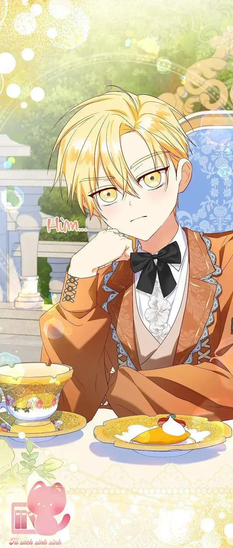 Nàng Dâu Nuôi Muốn Đứt Tình Đoạn Nghĩa Chap 69 - Next Chap 68