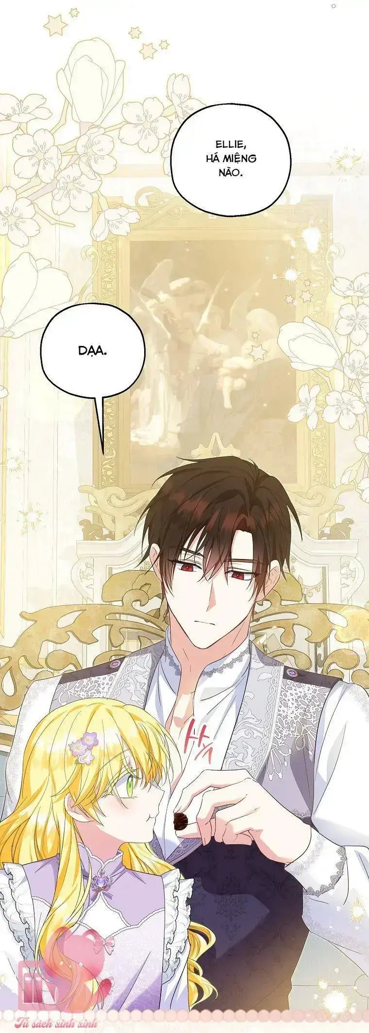 Nàng Dâu Nuôi Muốn Đứt Tình Đoạn Nghĩa Chap 69 - Next Chap 68