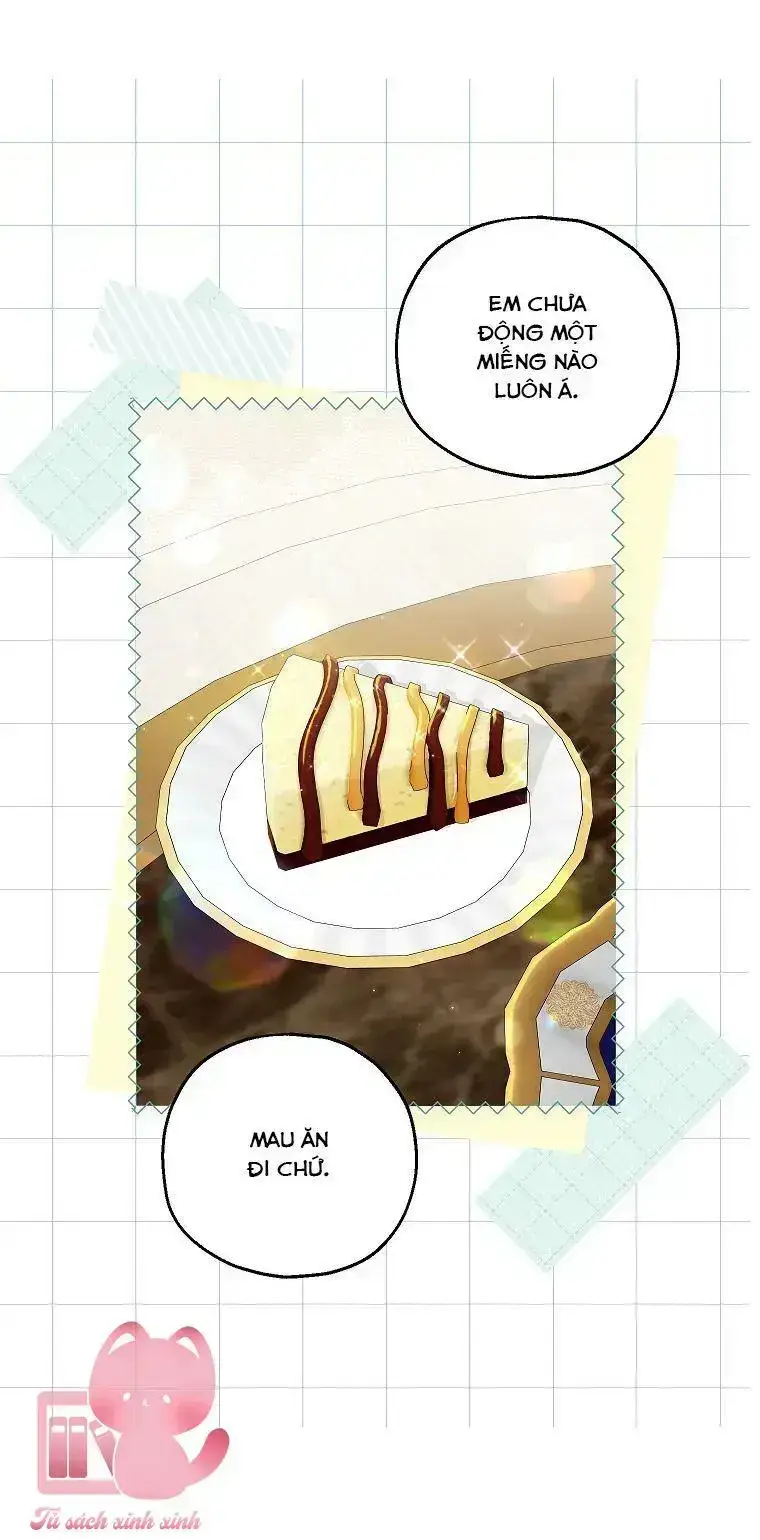 Nàng Dâu Nuôi Muốn Đứt Tình Đoạn Nghĩa Chap 70 - Next Chap 69