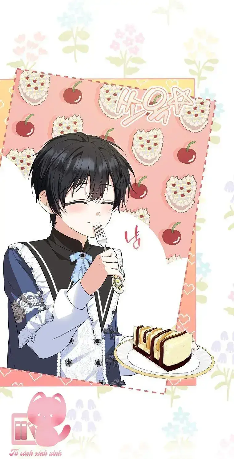 Nàng Dâu Nuôi Muốn Đứt Tình Đoạn Nghĩa Chap 70 - Next Chap 69