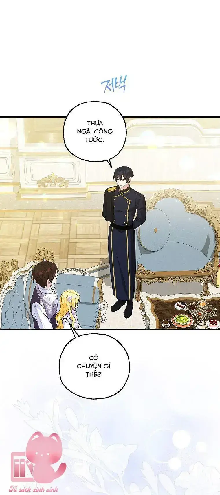 Nàng Dâu Nuôi Muốn Đứt Tình Đoạn Nghĩa Chap 70 - Next Chap 69