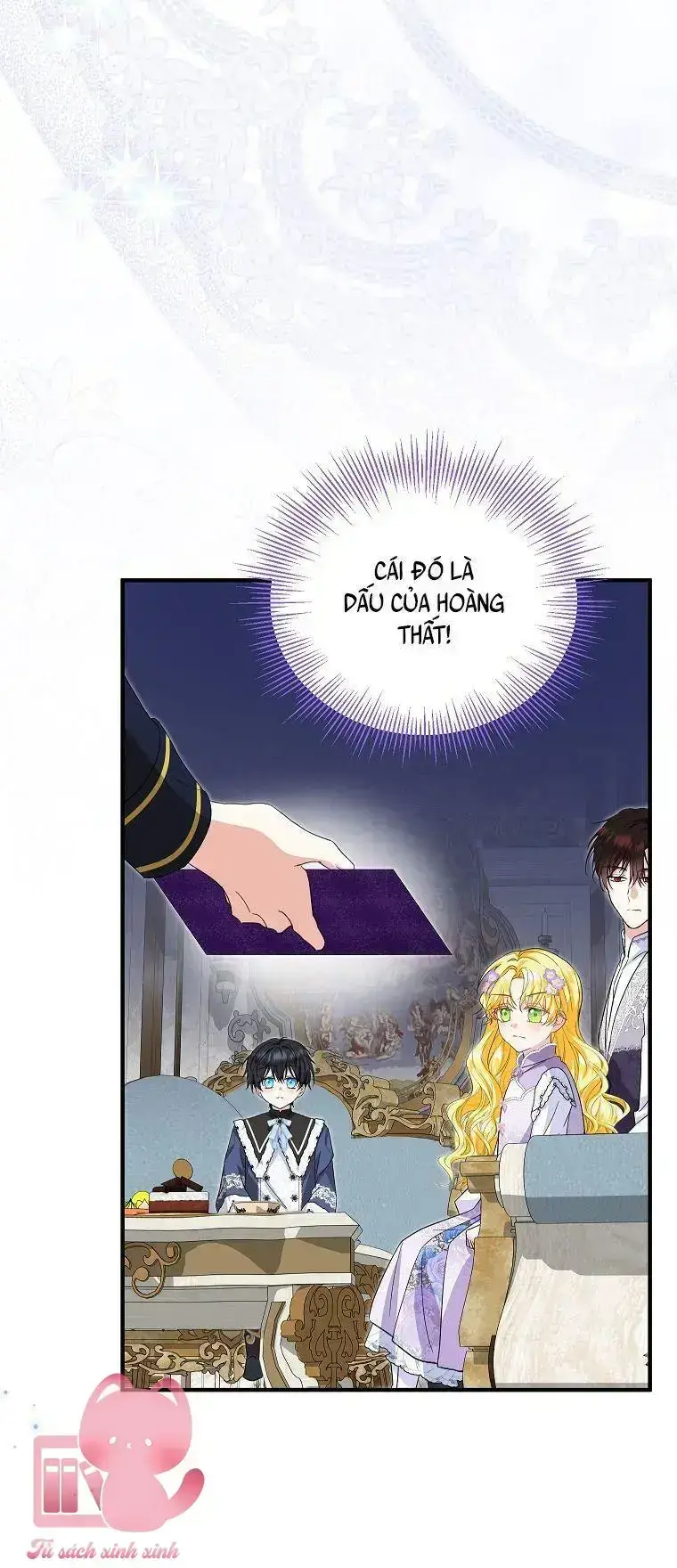 Nàng Dâu Nuôi Muốn Đứt Tình Đoạn Nghĩa Chap 70 - Next Chap 69