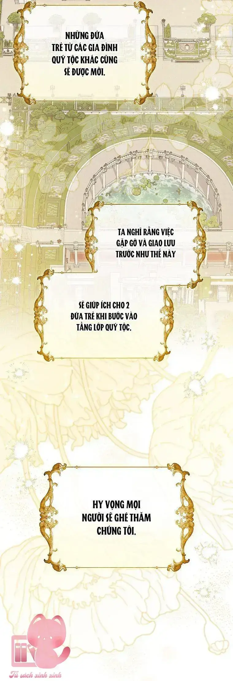 Nàng Dâu Nuôi Muốn Đứt Tình Đoạn Nghĩa Chap 70 - Next Chap 69