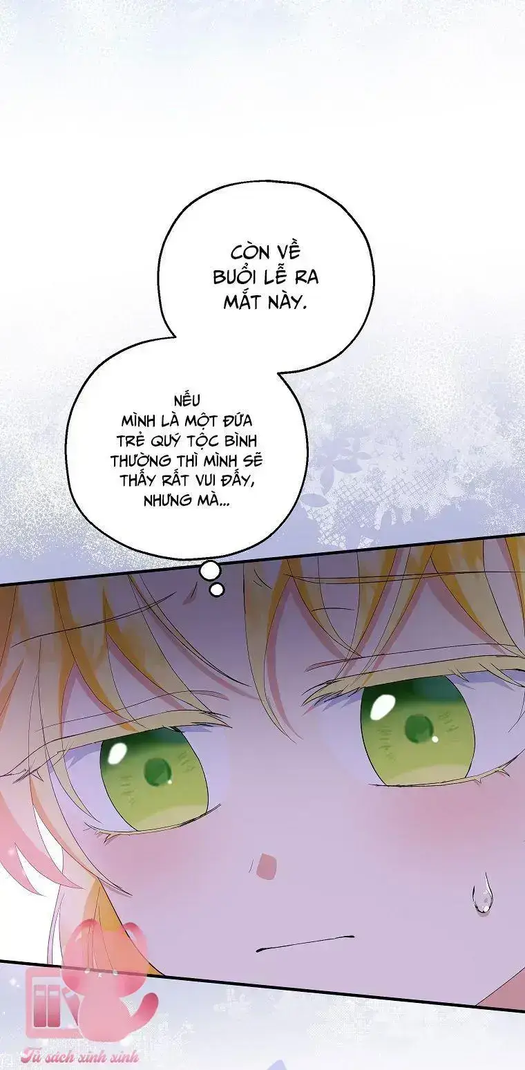 Nàng Dâu Nuôi Muốn Đứt Tình Đoạn Nghĩa Chap 70 - Next Chap 69