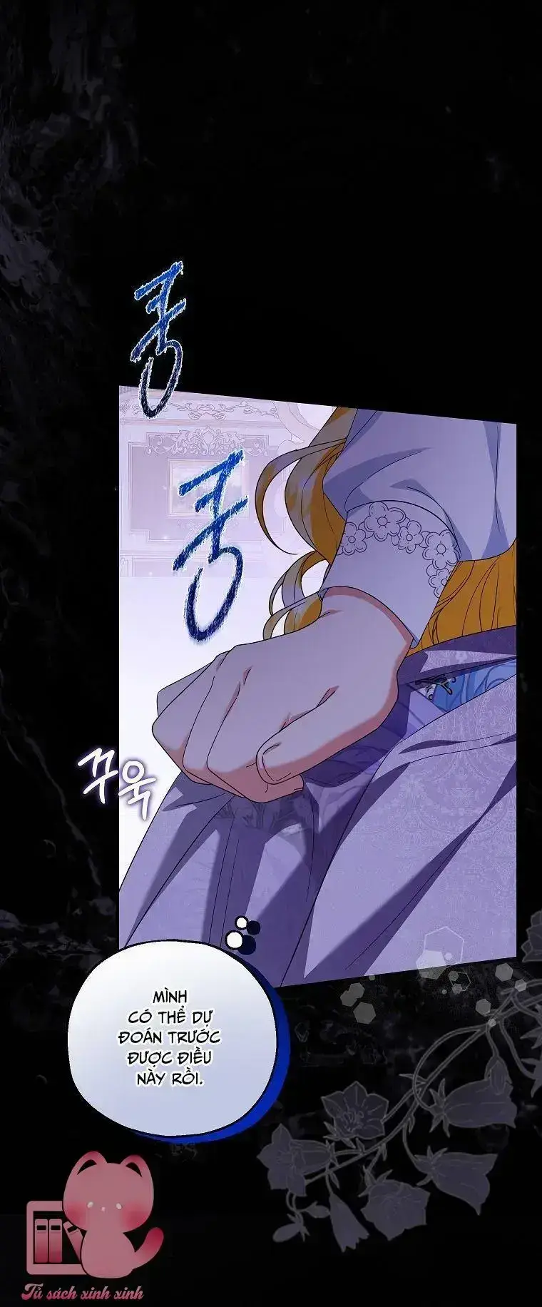 Nàng Dâu Nuôi Muốn Đứt Tình Đoạn Nghĩa Chap 70 - Next Chap 69