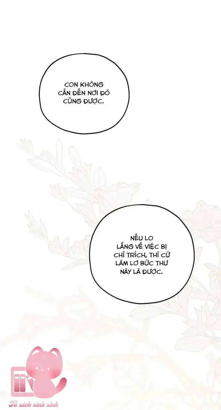 Nàng Dâu Nuôi Muốn Đứt Tình Đoạn Nghĩa Chap 70 - Next Chap 69