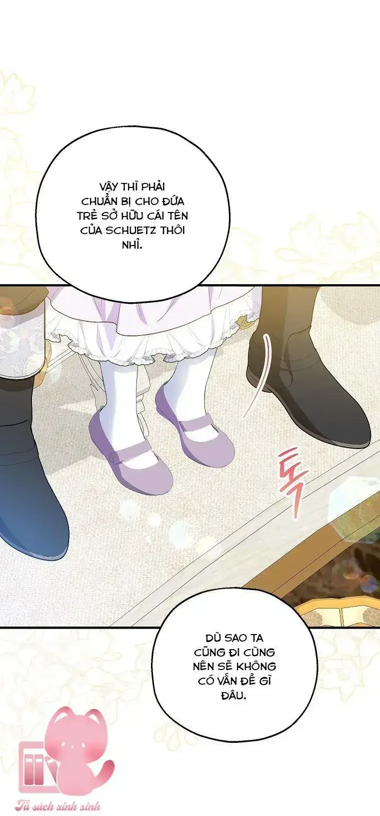 Nàng Dâu Nuôi Muốn Đứt Tình Đoạn Nghĩa Chap 70 - Next Chap 69