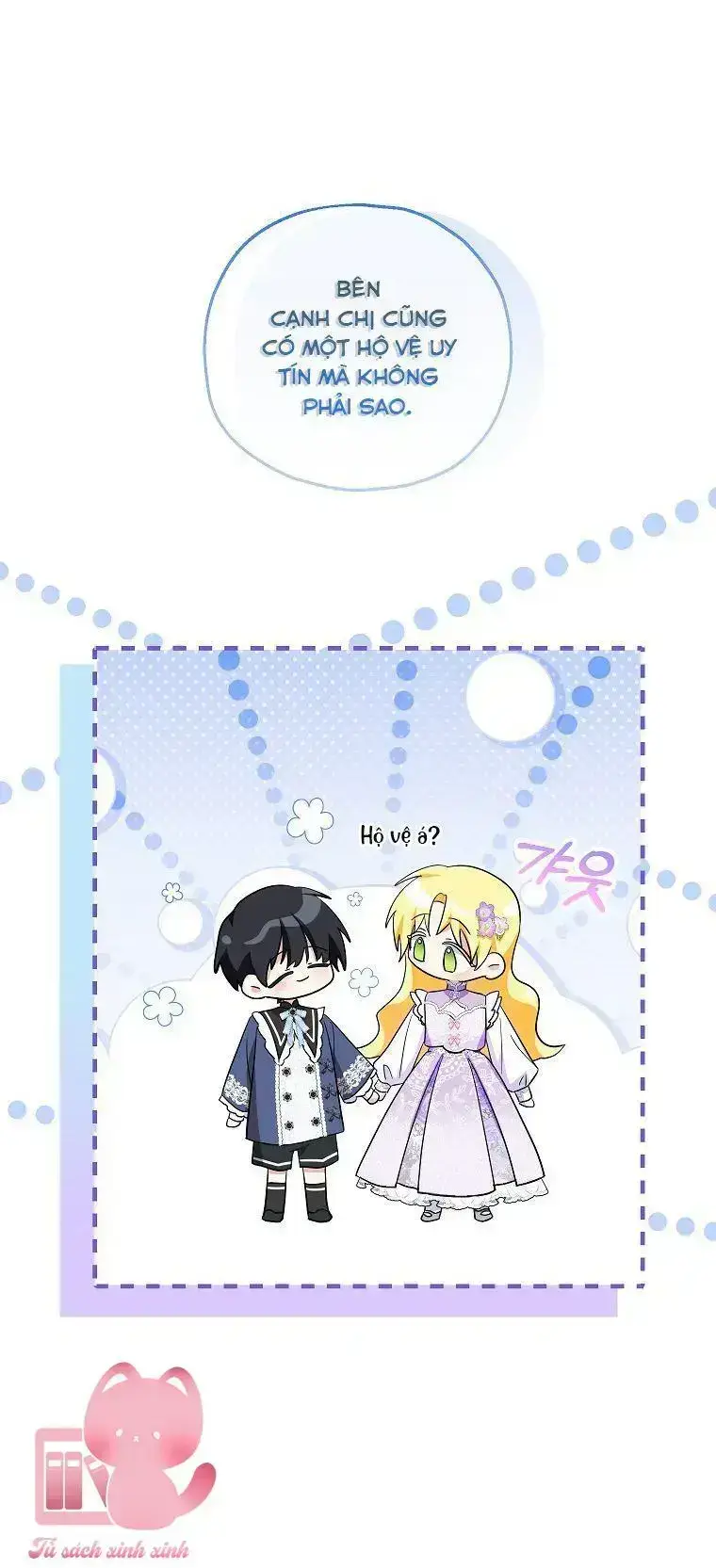 Nàng Dâu Nuôi Muốn Đứt Tình Đoạn Nghĩa Chap 70 - Next Chap 69