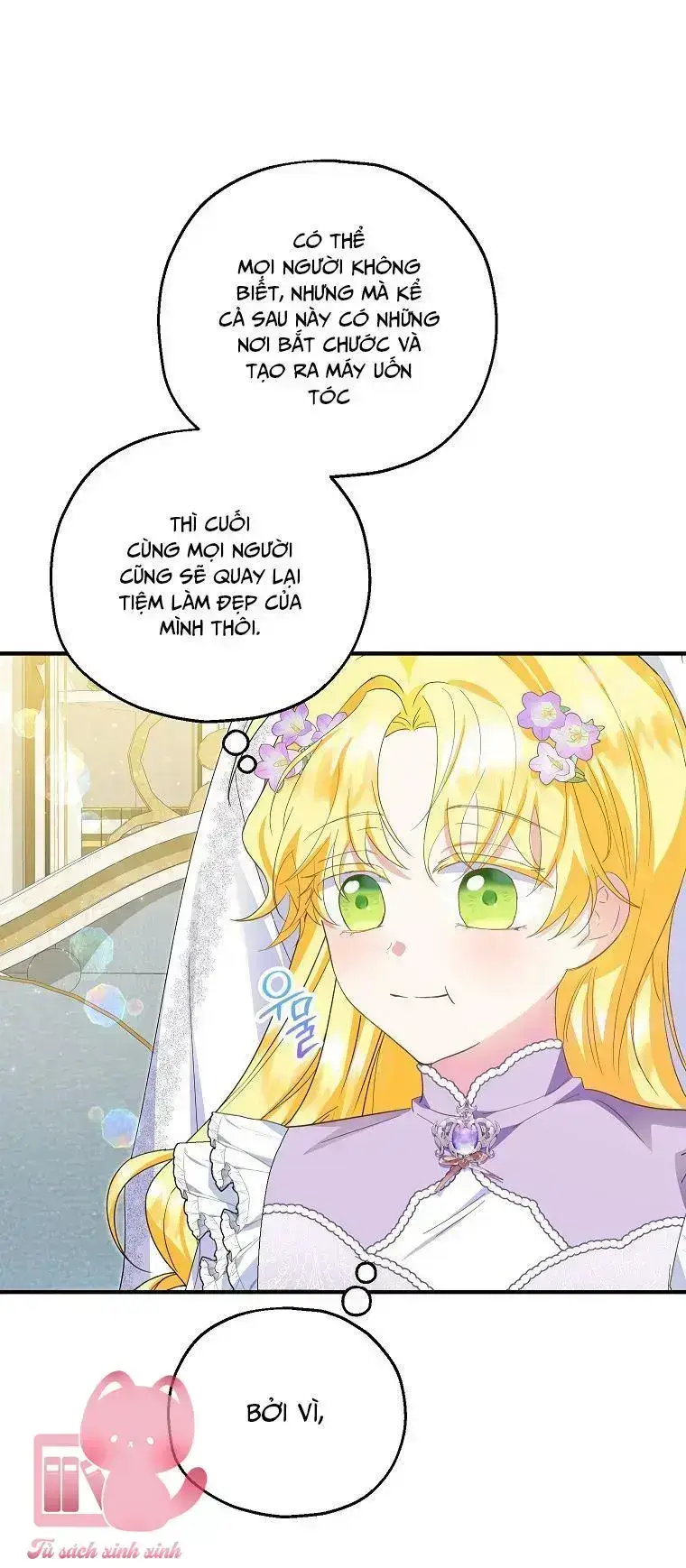 Nàng Dâu Nuôi Muốn Đứt Tình Đoạn Nghĩa Chap 70 - Next Chap 69