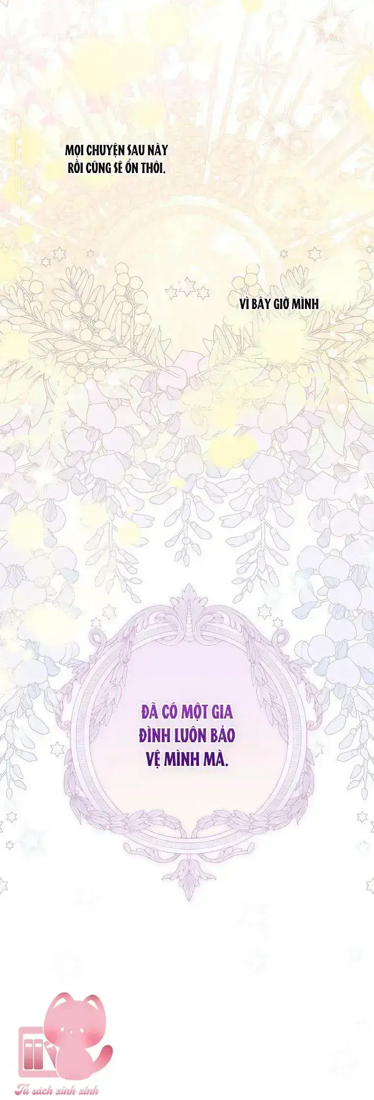 Nàng Dâu Nuôi Muốn Đứt Tình Đoạn Nghĩa Chap 70 - Next Chap 69